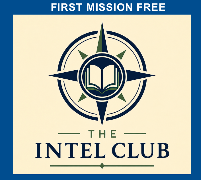 The Intel Club logo